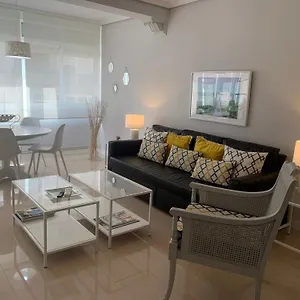 Apartment Seamed, Malaga
