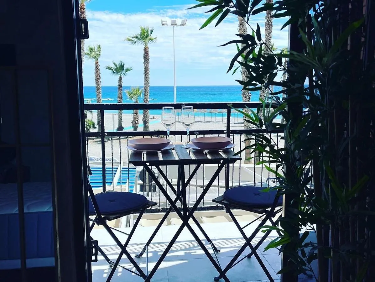 Balcon Playa Y Parking Puerta Mar Pondos contacts